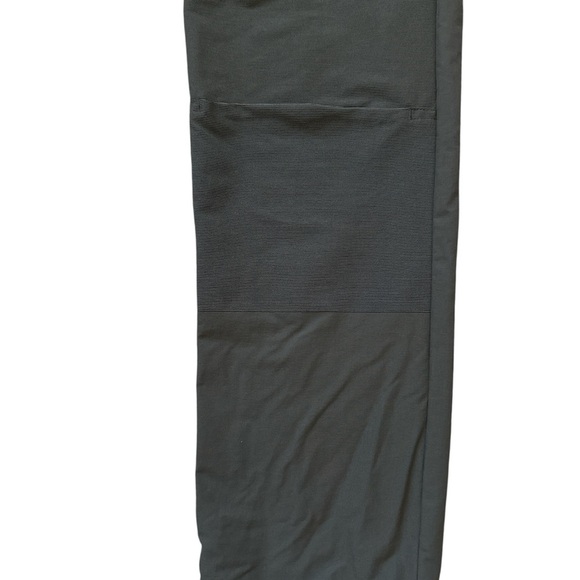 REI CO-OP Screeline Technical Gray pants, size 8 - Picture 4 of 7